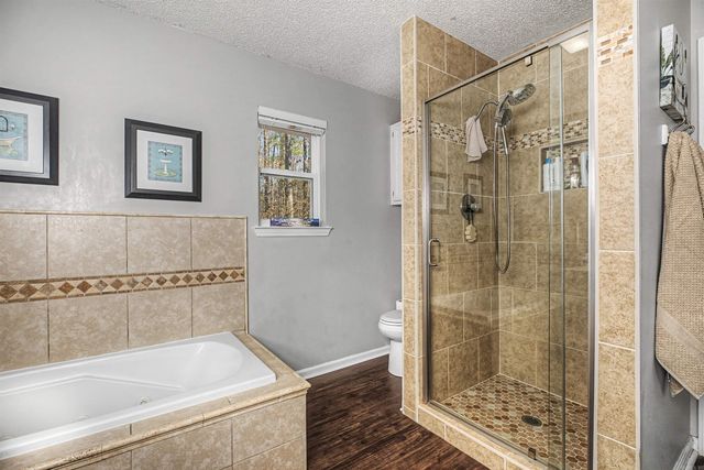 4403 Oak Haven, White Hall, AR 71602