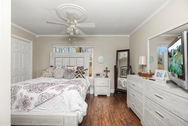 4403 Oak Haven, White Hall, AR 71602