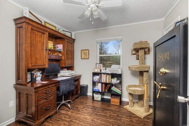 4403 Oak Haven, White Hall, AR 71602