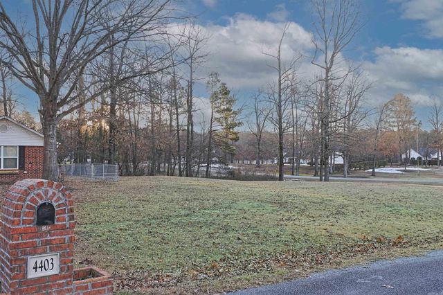 4403 Oak Haven, White Hall, AR 71602