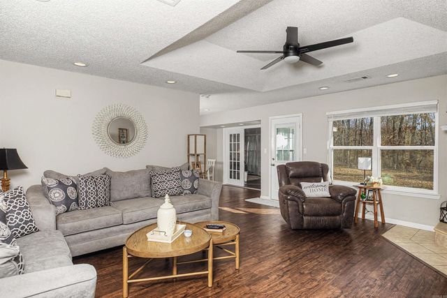 4403 Oak Haven, White Hall, AR 71602