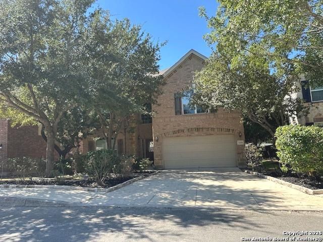 3215 Highline, San Antonio, TX 78261