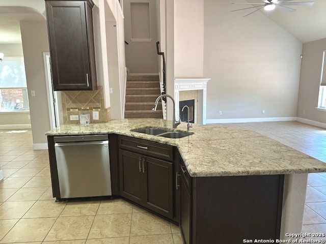 3215 Highline, San Antonio, TX 78261