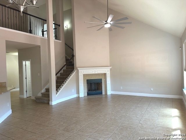 3215 Highline, San Antonio, TX 78261
