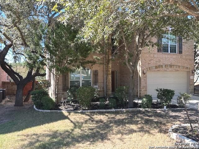 3215 Highline, San Antonio, TX 78261