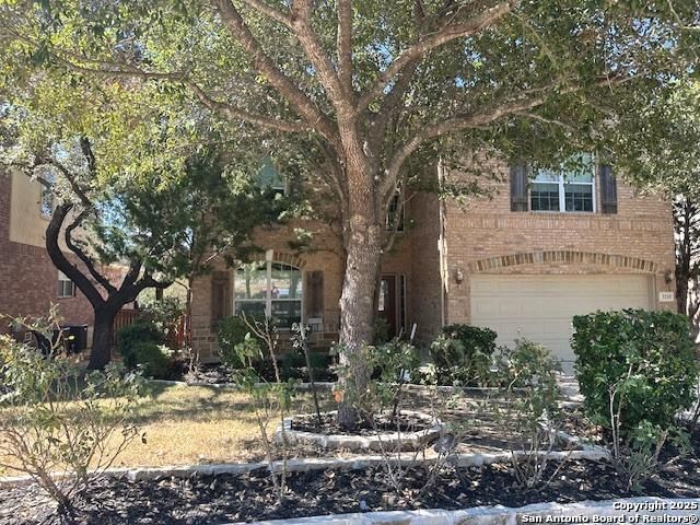 3215 Highline, San Antonio, TX 78261
