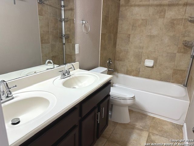 3215 Highline, San Antonio, TX 78261