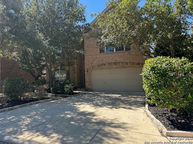 3215 Highline, San Antonio, TX 78261