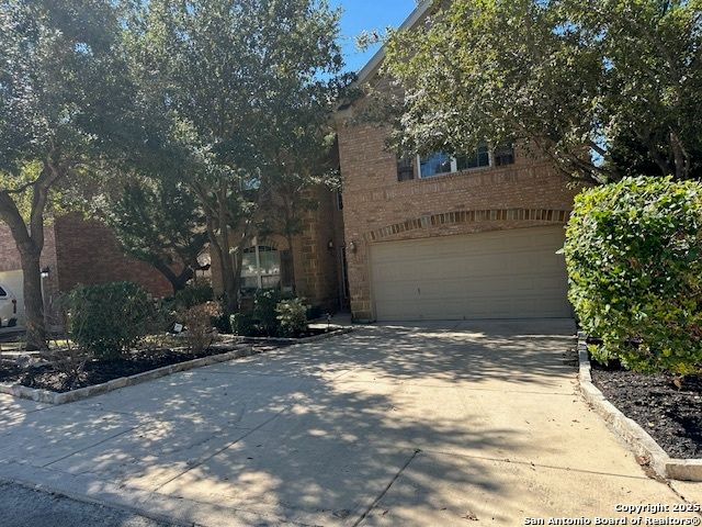 3215 Highline, San Antonio, TX 78261