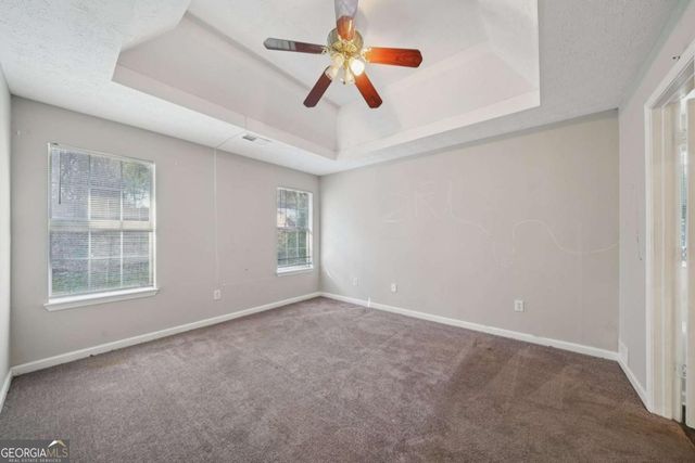 1443 Pebble Ridge Lane, Hampton, GA 30228