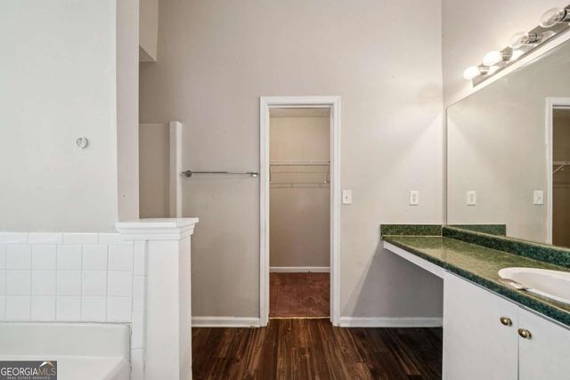 1443 Pebble Ridge Lane, Hampton, GA 30228