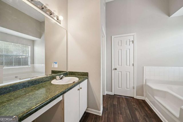 1443 Pebble Ridge Lane, Hampton, GA 30228