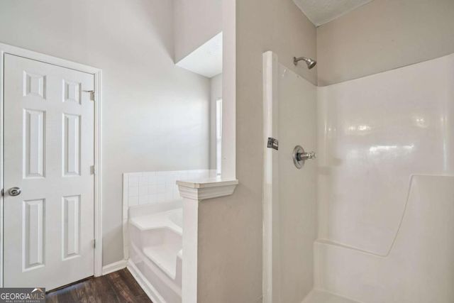 1443 Pebble Ridge Lane, Hampton, GA 30228