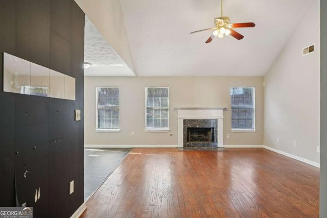 1443 Pebble Ridge Lane, Hampton, GA 30228