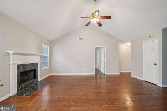 1443 Pebble Ridge Lane, Hampton, GA 30228