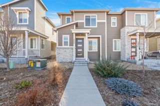 5332 13th Street, Frederick, CO 80504
