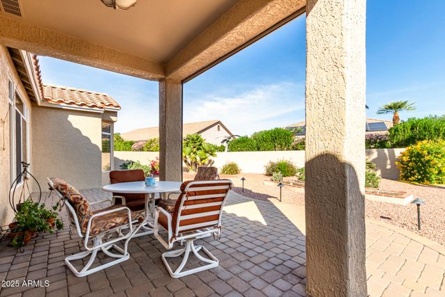 14738 W COLT Lane, Sun City West, AZ 85375