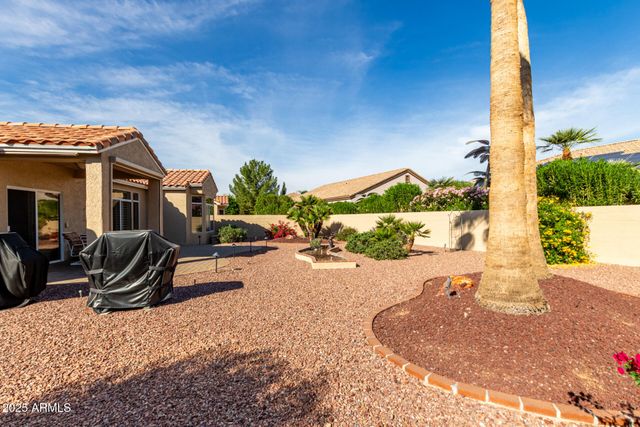 14738 W COLT Lane, Sun City West, AZ 85375