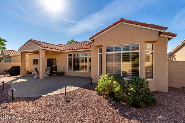 14738 W COLT Lane, Sun City West, AZ 85375