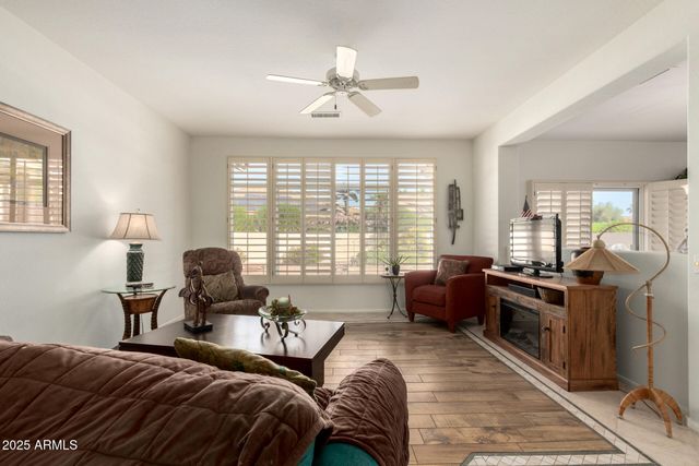 14738 W COLT Lane, Sun City West, AZ 85375