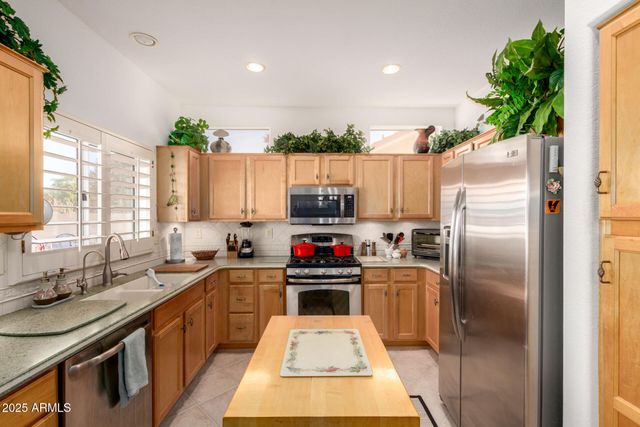 14738 W COLT Lane, Sun City West, AZ 85375