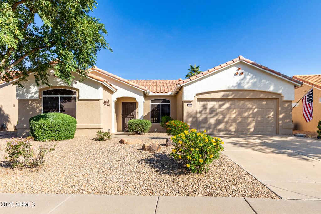 14738 W COLT Lane, Sun City West, AZ 85375