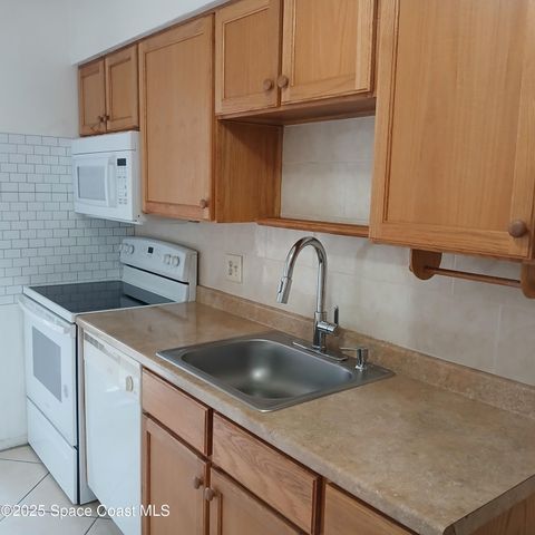 250 N Banana River Drive A8, Merritt Island, FL 32952