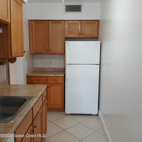 250 N Banana River Drive A8, Merritt Island, FL 32952