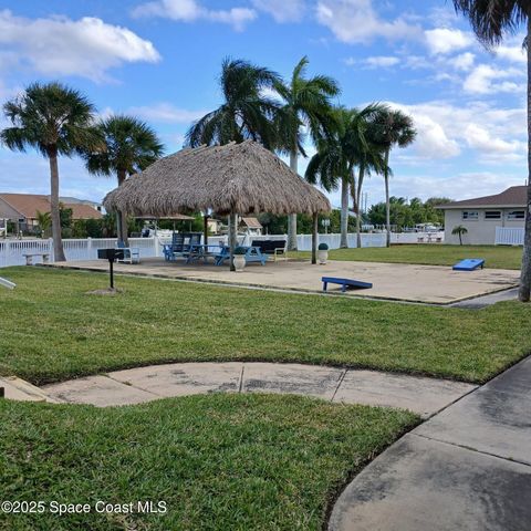 250 N Banana River Drive A8, Merritt Island, FL 32952