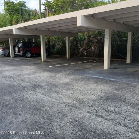 250 N Banana River Drive A8, Merritt Island, FL 32952