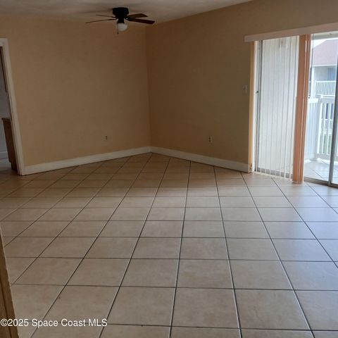 250 N Banana River Drive A8, Merritt Island, FL 32952
