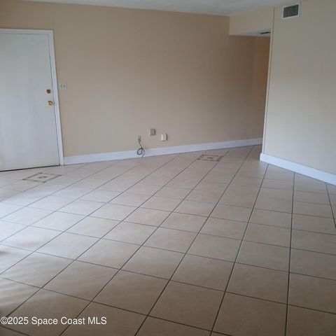 250 N Banana River Drive A8, Merritt Island, FL 32952