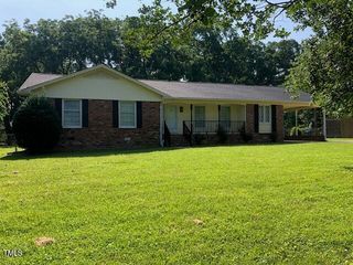 5018 Gatewood Drive, Durham, NC 27712