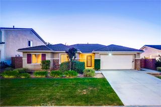 3221 Bellwood Street, Hemet, CA 92543