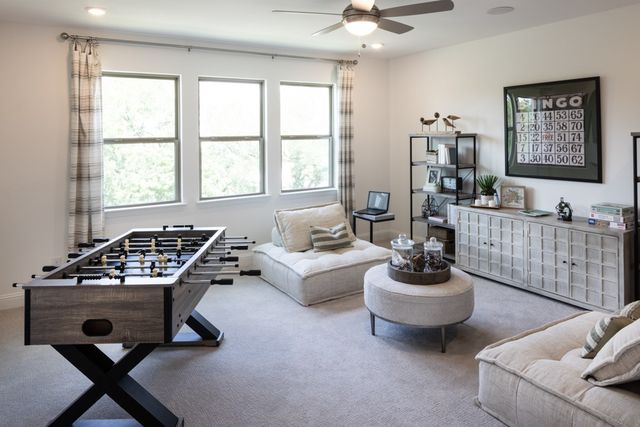 6809 Muenster Drive, Mckinney, TX 75071