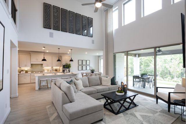 6809 Muenster Drive, Mckinney, TX 75071