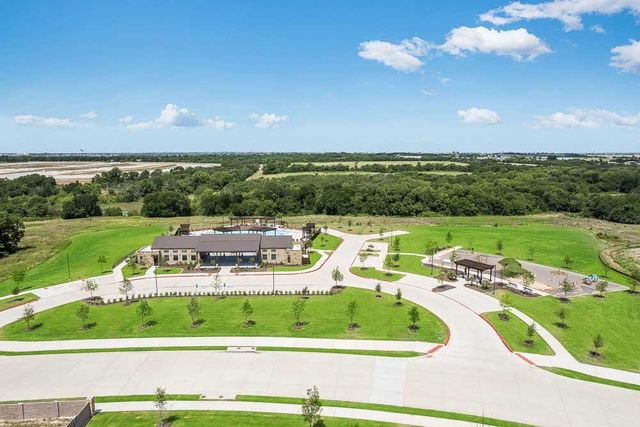 6809 Muenster Drive, Mckinney, TX 75071