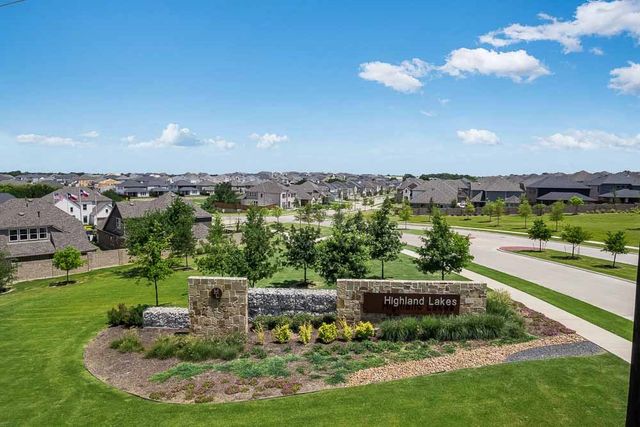 6809 Muenster Drive, Mckinney, TX 75071