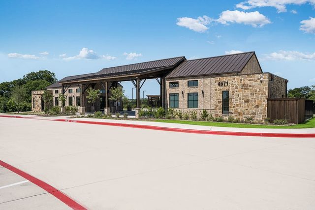 6809 Muenster Drive, Mckinney, TX 75071