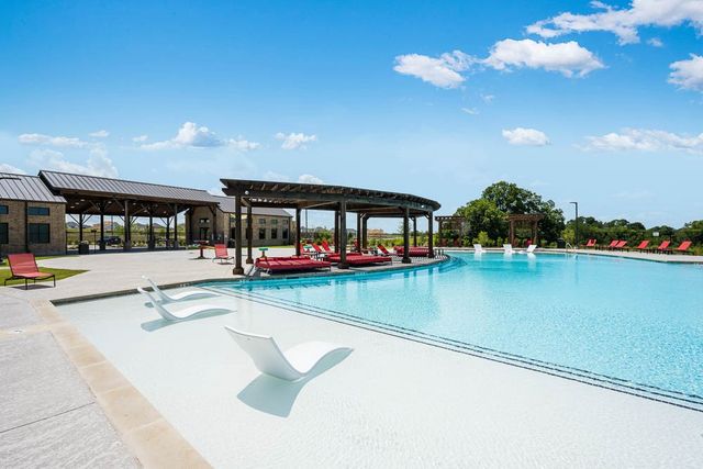 6809 Muenster Drive, Mckinney, TX 75071