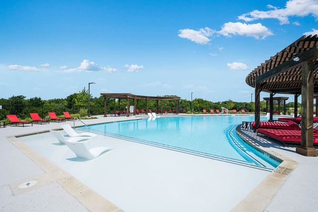6809 Muenster Drive, Mckinney, TX 75071