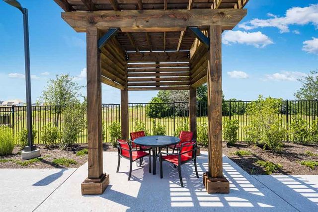 6809 Muenster Drive, Mckinney, TX 75071