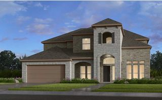 6809 Muenster Drive, Mckinney, TX 75071