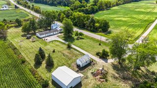 7630 S Old US Highway 27, Ashley, IN 46705