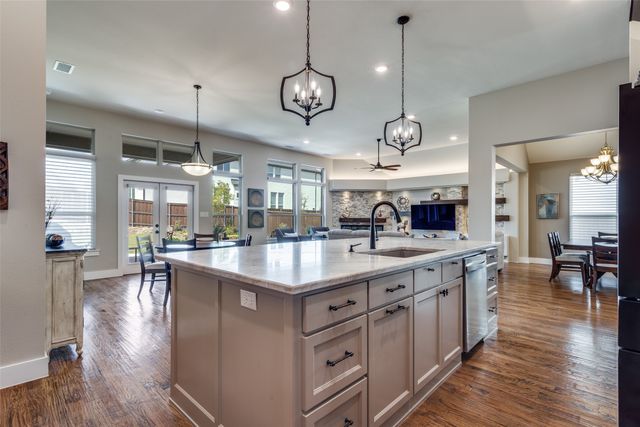 1008 Huffines Boulevard, Wylie, TX 75098