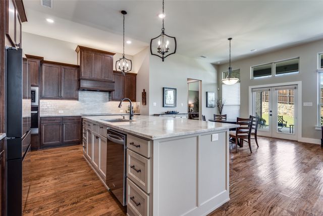 1008 Huffines Boulevard, Wylie, TX 75098