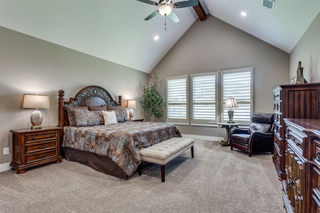 1008 Huffines Boulevard, Wylie, TX 75098