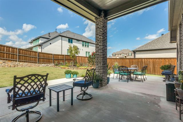 1008 Huffines Boulevard, Wylie, TX 75098