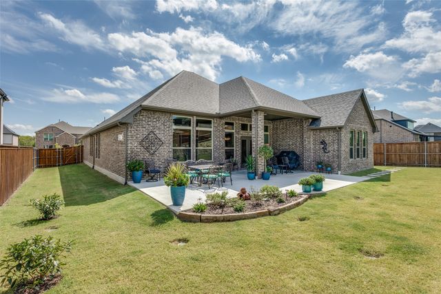 1008 Huffines Boulevard, Wylie, TX 75098