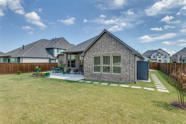 1008 Huffines Boulevard, Wylie, TX 75098